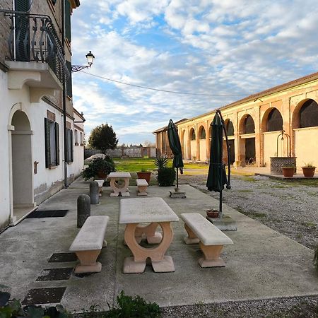 Volivia Relais Bed and Breakfast Pegognaga Εξωτερικό φωτογραφία