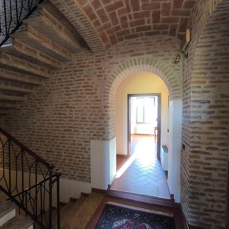 Volivia Relais Bed and Breakfast Pegognaga Εξωτερικό φωτογραφία