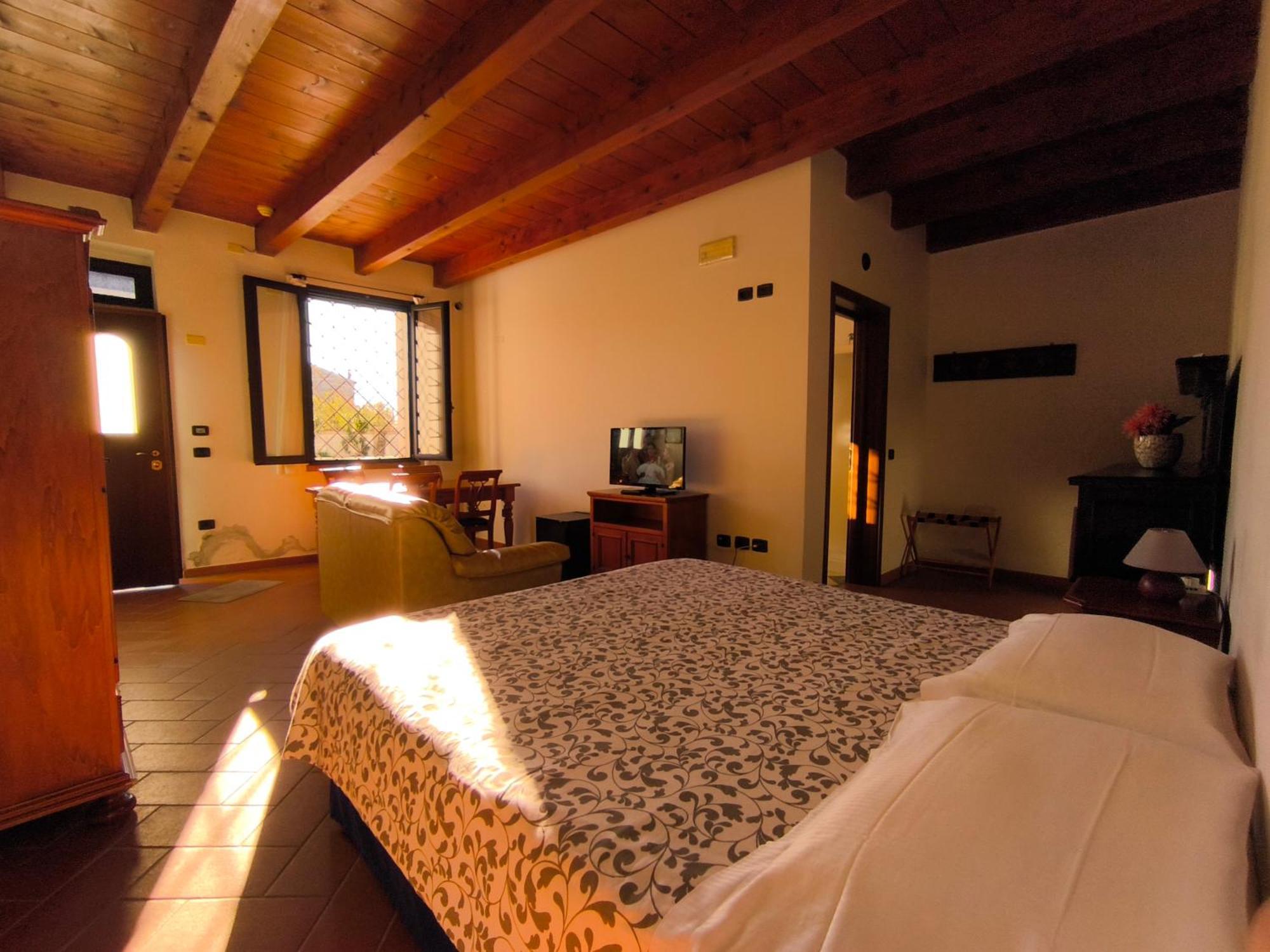 Volivia Relais Bed and Breakfast Pegognaga Εξωτερικό φωτογραφία