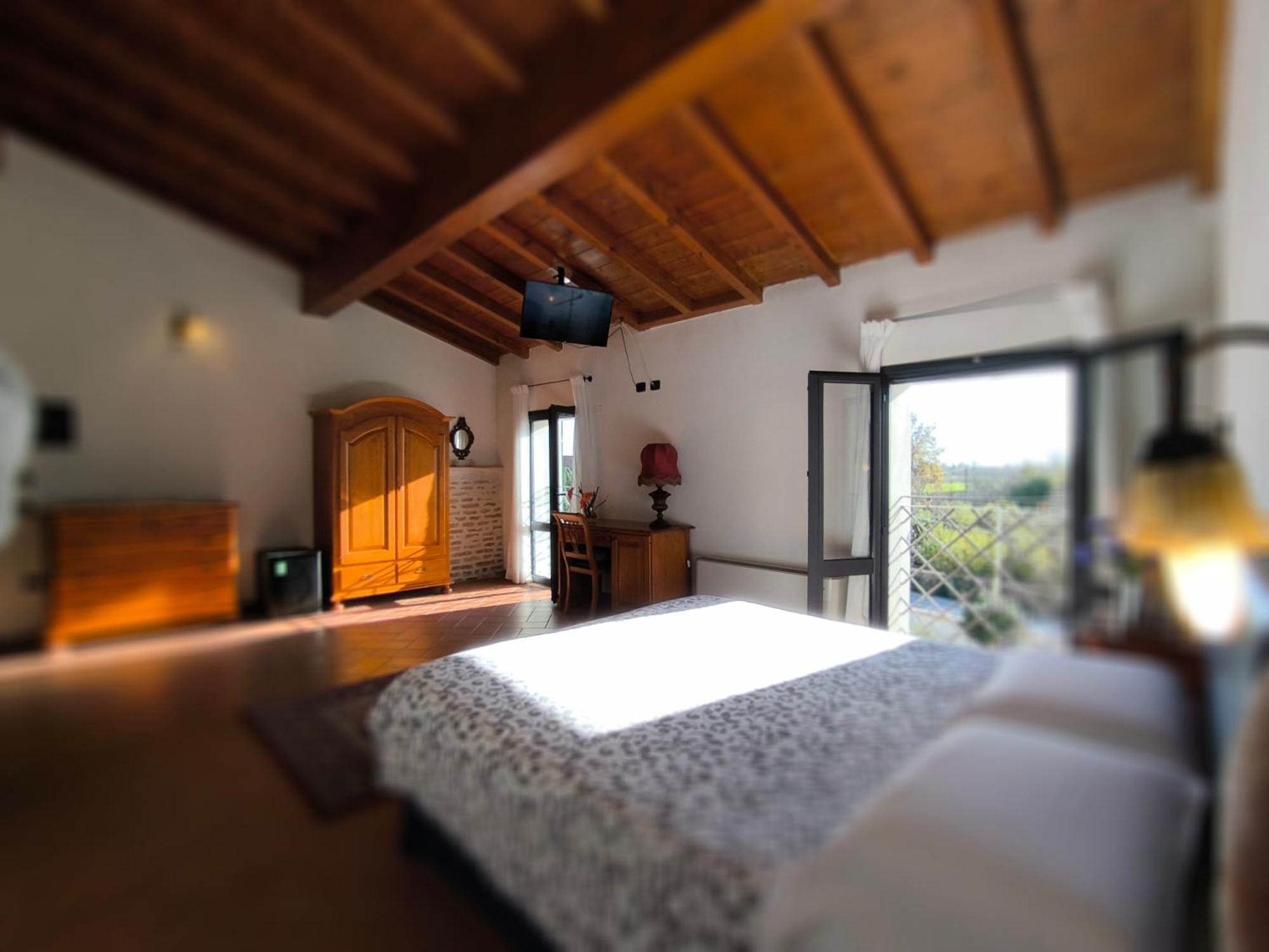 Volivia Relais Bed and Breakfast Pegognaga Εξωτερικό φωτογραφία