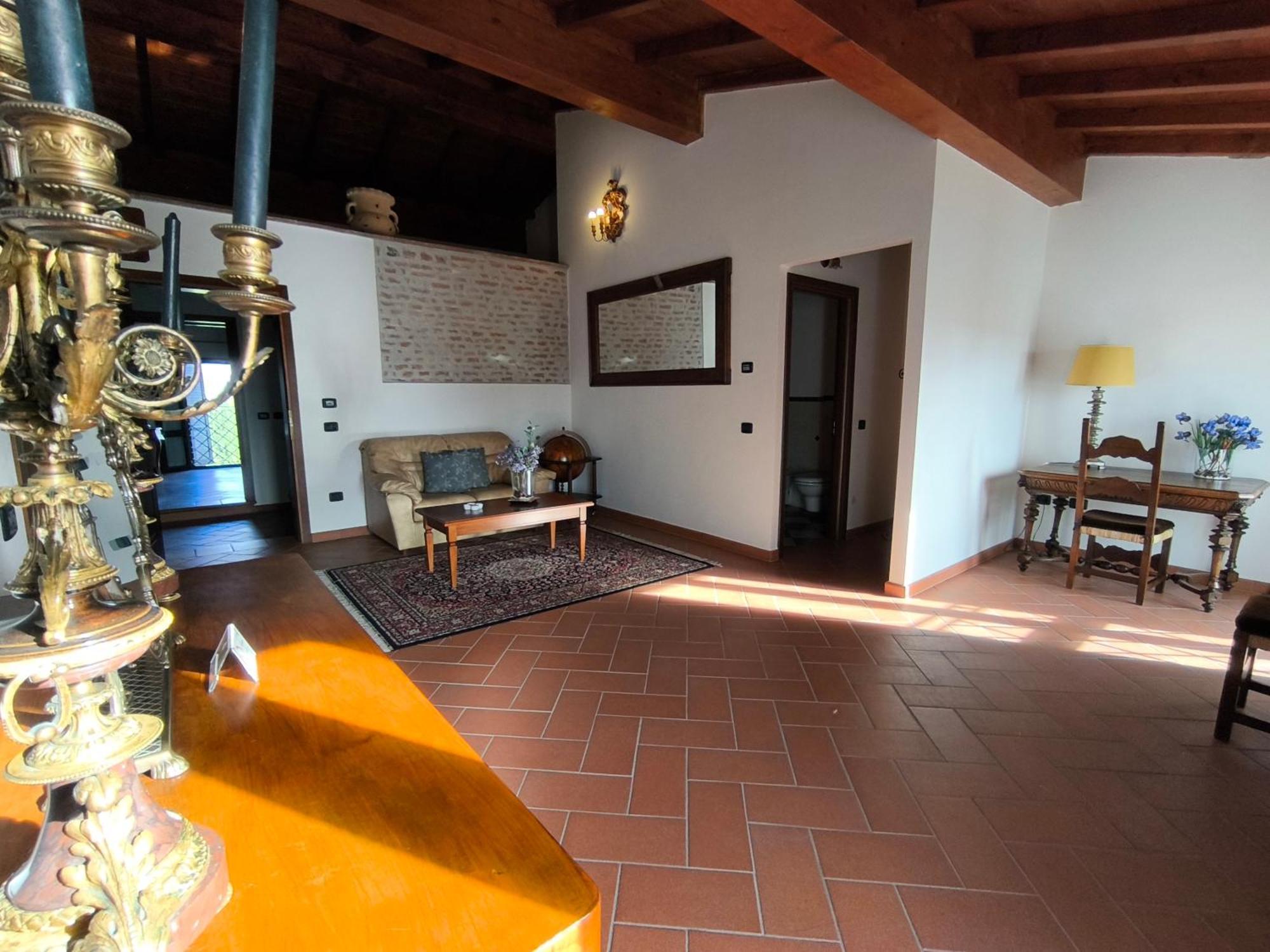 Volivia Relais Bed and Breakfast Pegognaga Εξωτερικό φωτογραφία