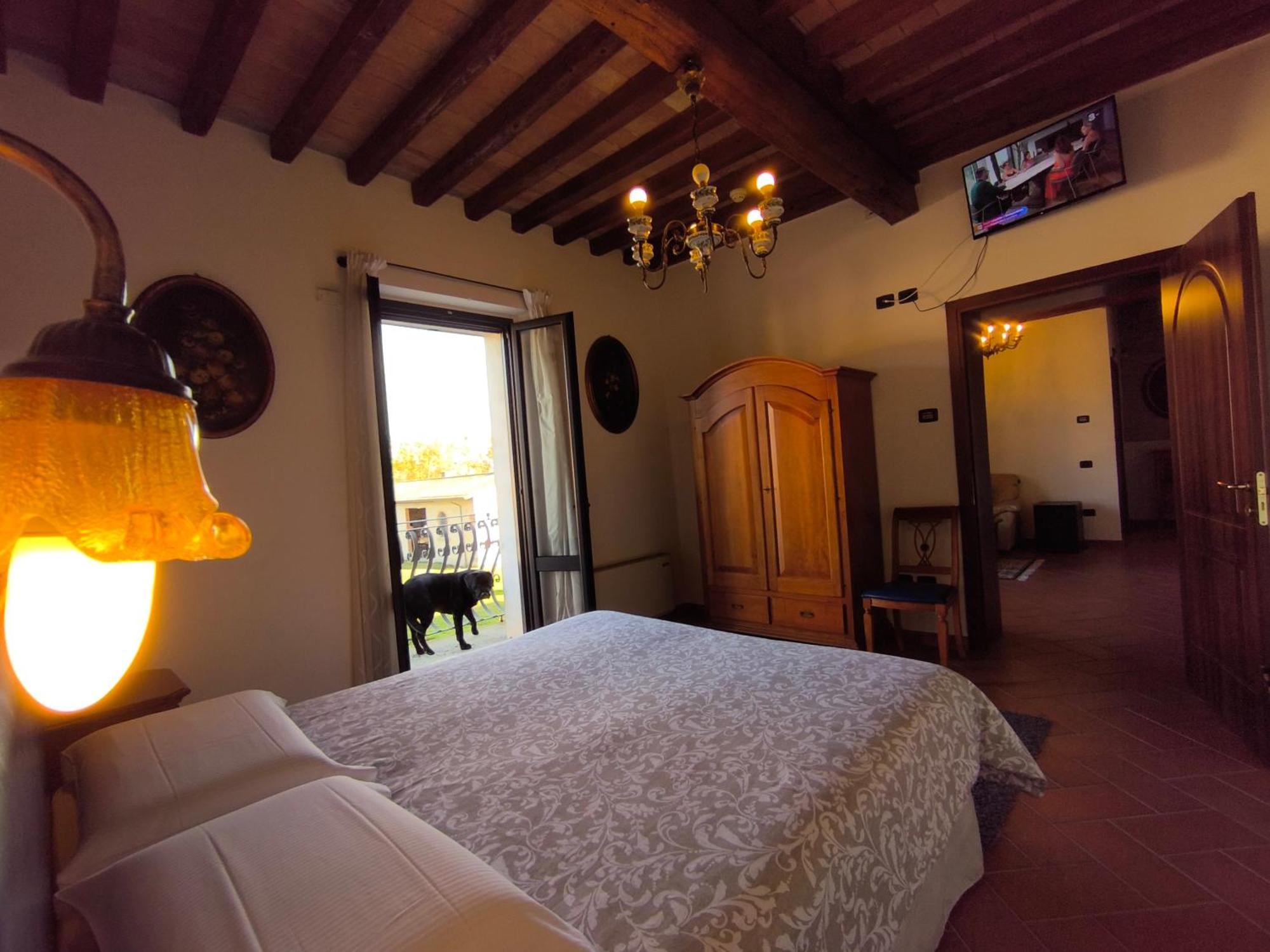 Volivia Relais Bed and Breakfast Pegognaga Εξωτερικό φωτογραφία