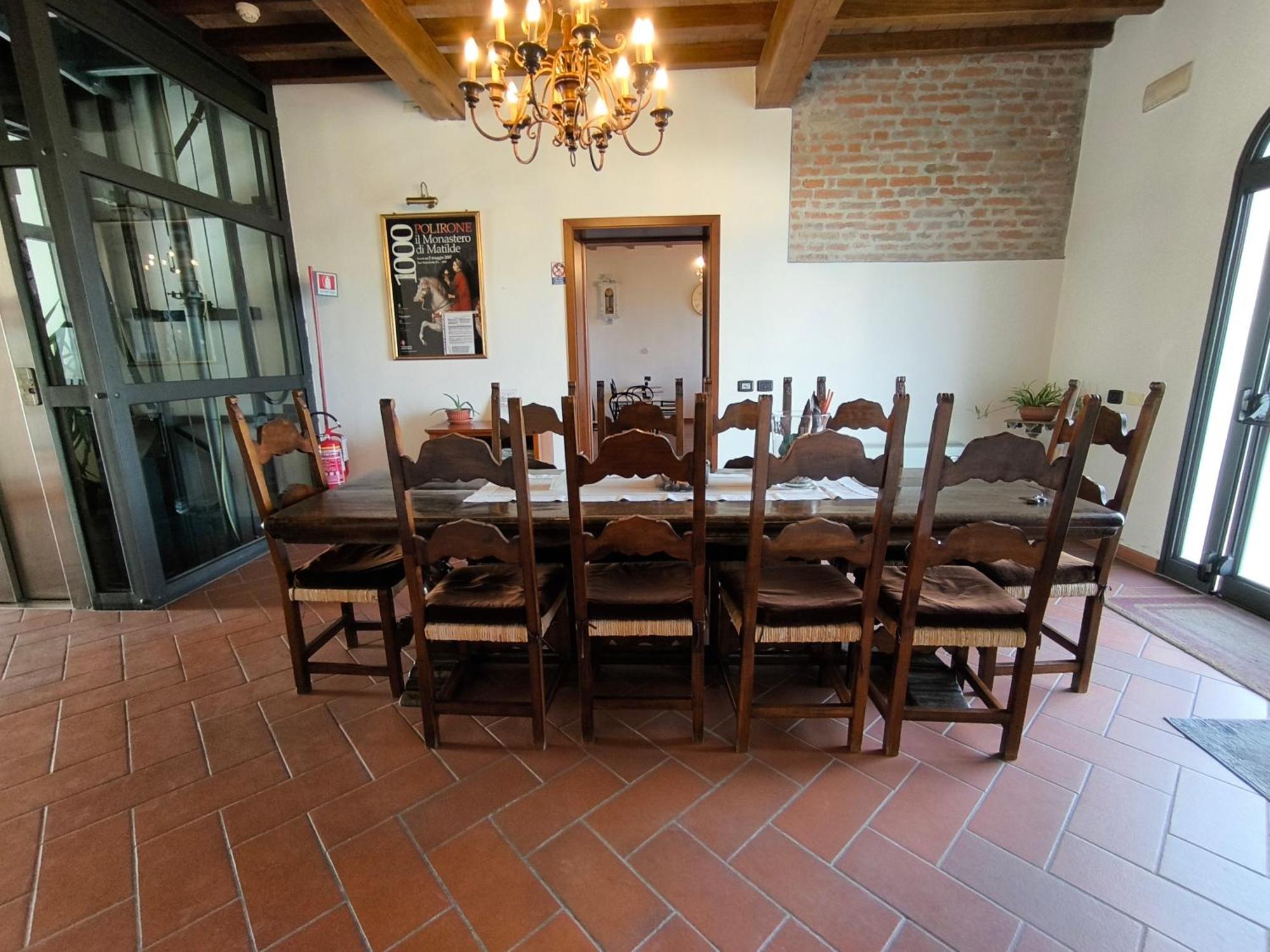 Volivia Relais Bed and Breakfast Pegognaga Εξωτερικό φωτογραφία