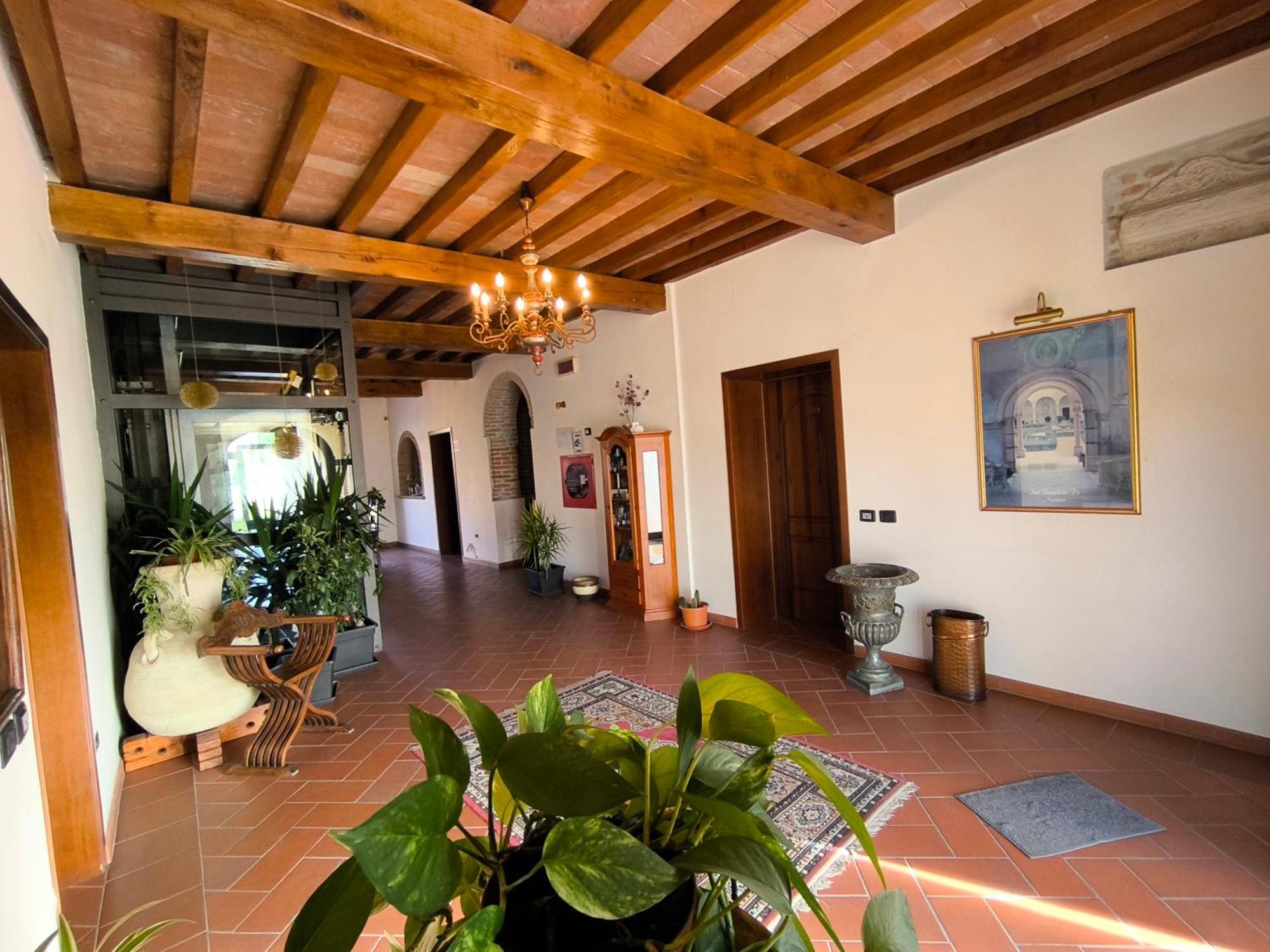 Volivia Relais Bed and Breakfast Pegognaga Εξωτερικό φωτογραφία